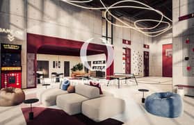 High Returns | Luxury 2BHK with Stunning View
