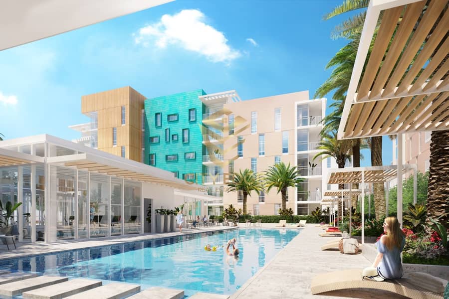 位于姆瓦伊莱社区,阿尔扎希亚,扎希亚上城区 2 卧室的公寓 1090000 AED - 11543585 位于姆瓦伊莱社区,阿尔扎希亚,扎希亚上城区 2 卧室的公寓 1090000 AED - 11543585