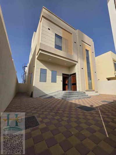 4 Bedroom Villa for Rent in Al Yasmeen, Ajman - b38f15c7-7a3d-4c13-8473-0099b9453a4e. jpg