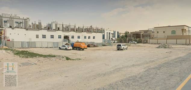 ارض تجارية  للبيع في المويهات، عجمان - WhatsApp Image 2024-10-05 at 7.01. 12 PM. jpeg