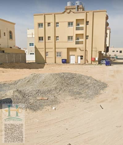 Plot for Sale in Al Rawda, Ajman - WhatsApp Image 2025-03-16 at 9.28. 57 PM. jpeg