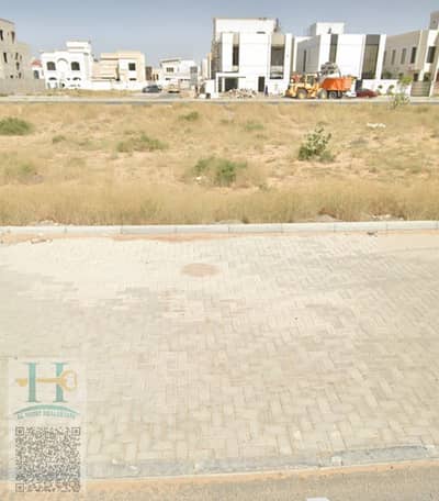 Plot for Sale in Al Alia, Ajman - WhatsApp Image 2025-04-28 at 5.25. 59 PM. jpeg