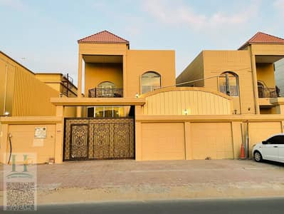 5 Bedroom Villa for Rent in Al Mowaihat, Ajman - WhatsApp Image 2025-04-09 at 3.00. 39 PM. jpeg