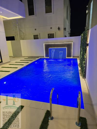 5 Bedroom Villa for Rent in Al Helio, Ajman - WhatsApp Image 2025-04-24 at 12.12. 35 PM (1). jpeg