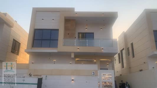 5 Bedroom Villa for Rent in Al Yasmeen, Ajman - WhatsApp Image 2025-04-26 at 4.37. 08 PM (1). jpeg