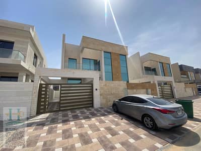 5 Bedroom Villa for Rent in Al Yasmeen, Ajman - WhatsApp Image 2025-04-27 at 3.04. 13 PM (1). jpeg