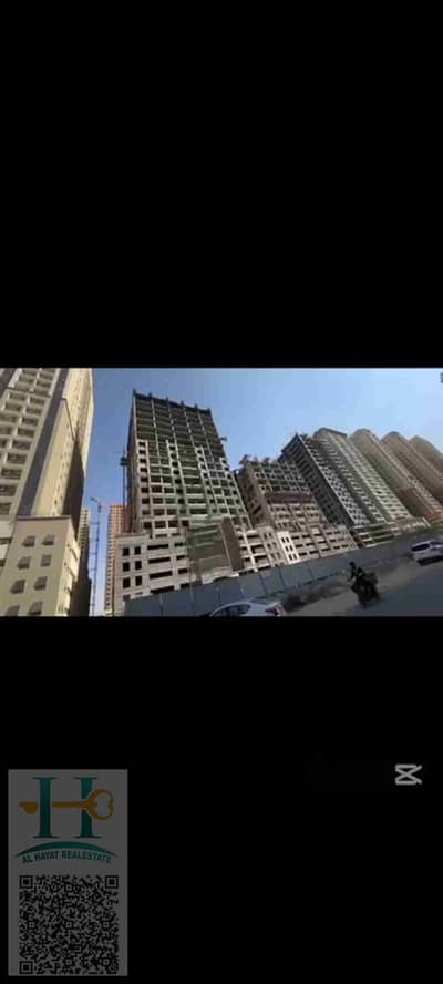 1 Спальня Апартаменты Продажа в Аль Алиа, Аджман - 1000538499. jpg