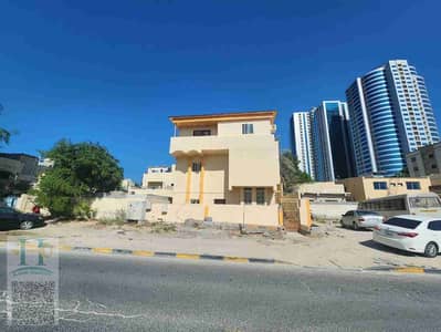 11 Bedroom Building for Sale in Al Bustan, Ajman - 1000537819. jpg