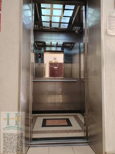 阿尔努艾米亚， 阿治曼 1 卧室单位待租 - WhatsApp Image 2025-05-03 at 8.44. 15 PM (1). jpeg