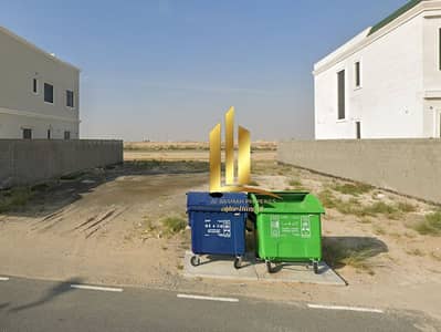 Plot for Sale in Hoshi, Sharjah - Screenshot 2025-05-04 155226. png