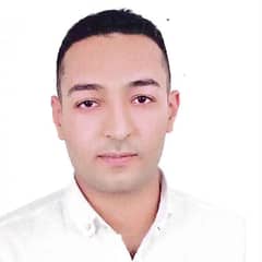 Mahmoud Asherf