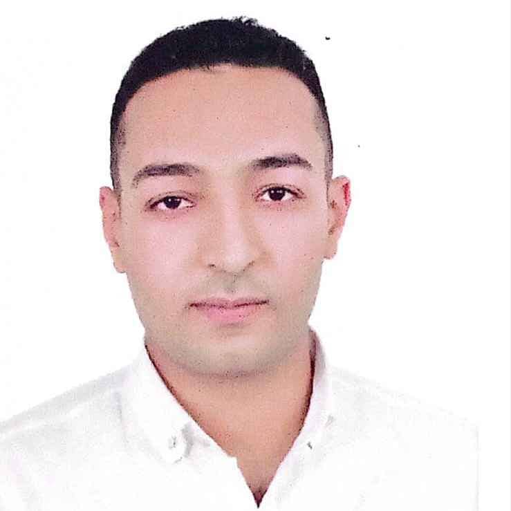 Mahmoud Asherf