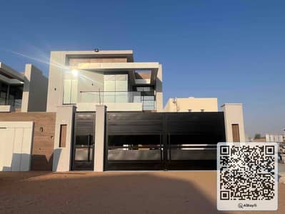 5 Bedroom Villa for Sale in Al Rawda, Ajman - IMG_3541. jpg