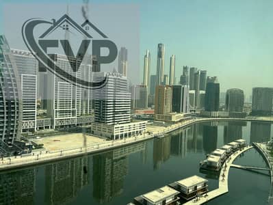 2 Bedroom Flat for Sale in Business Bay, Dubai - DISTRESS DEAL  I LAST UNIT  I SACIOUS FLAT I CANAL VIEW & DUBAI MALL
