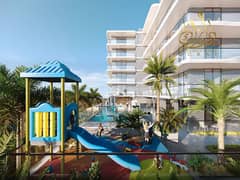 NATURE LIFE✅FURNISHED✅UNIQUE UNITS✅LUXURY