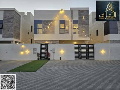 فیلا 6 غرف نوم للبيع في الحليو، عجمان - IMG_7962. jpg