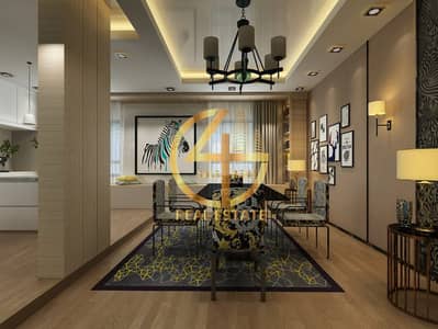 6 Bedroom Villa Compound for Sale in Between Two Bridges (Bain Al Jessrain), Abu Dhabi - c4aa61cf-3f1e-4ea9-9349-ee9f0e4773b7-1. jpg