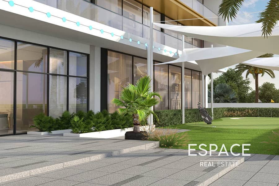 شقة في كوندور جولف لينكس 18،مدينة دبي الرياضية 2 غرف 1896799 درهم - 11543746 شقة في كوندور جولف لينكس 18،مدينة دبي الرياضية 2 غرف 1896799 درهم - 11543746