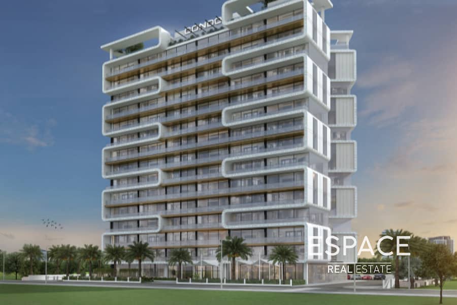 شقة في كوندور جولف لينكس 18،مدينة دبي الرياضية 2 غرف 1999298 درهم - 11543744 شقة في كوندور جولف لينكس 18،مدينة دبي الرياضية 2 غرف 1999298 درهم - 11543744