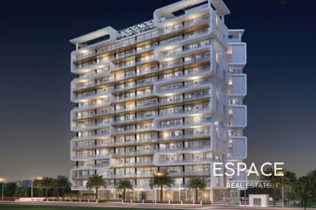 2 Cпальни Апартаменты Продажа в Дубай Спортс Сити, Дубай - Квартира в Дубай Спортс Сити，Чесс Тауэр, 2 cпальни, 1701525 AED - 11543747