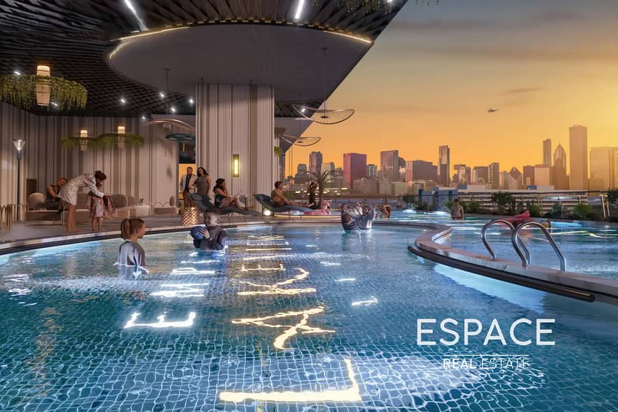 Luxury 3BR Plus Maids | Private Pool Luxury 3BR Plus Maids | Private Pool