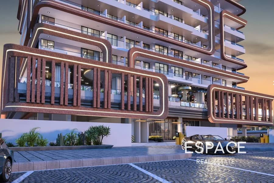 Luxury Living | Stunning Views | 3 Beds Luxury Living | Stunning Views | 3 Beds