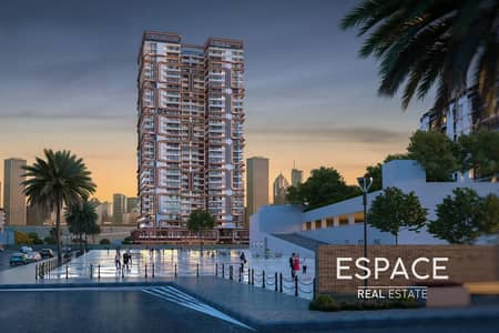 荔湾住宅区， 迪拜 2 卧室公寓待售 - 位于荔湾住宅区，Empire Lake Views 2 卧室的公寓 2000000 AED - 11543756