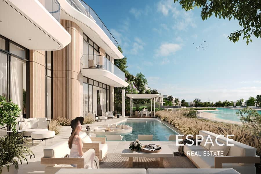 位于穆罕默德-本-拉希德城,11街区,Karl Lagerfeld Villas 7 卧室的别墅 26327000 AED - 11543761 位于穆罕默德-本-拉希德城,11街区,Karl Lagerfeld Villas 7 卧室的别墅 26327000 AED - 11543761