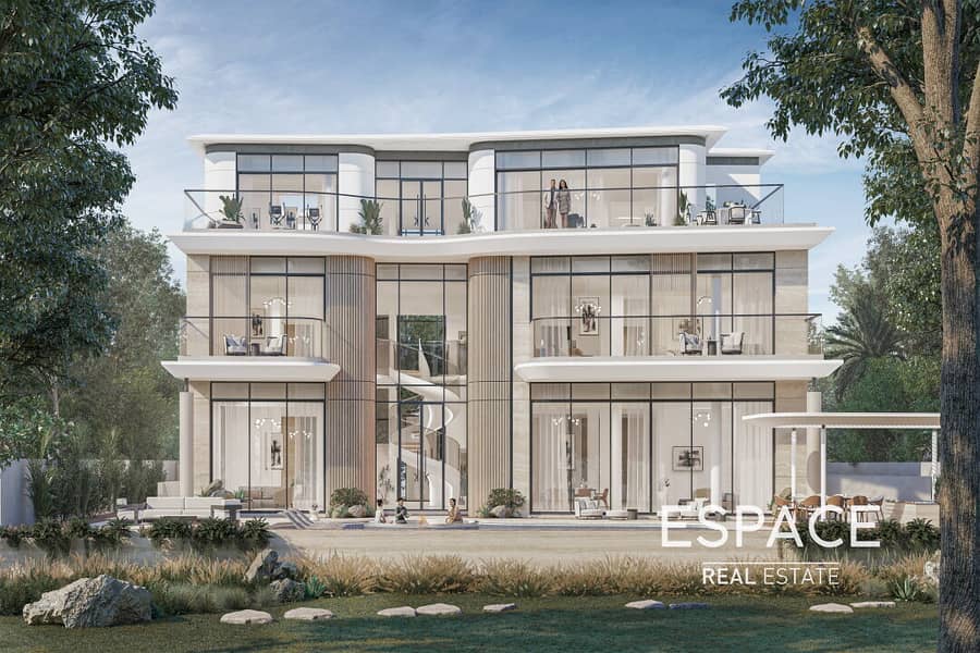 Ultra Luxury Living | Exclusive 7 Bedroom Karl Lagerfeld Villa Ultra Luxury Living | Exclusive 7 Bedroom Karl Lagerfeld Villa
