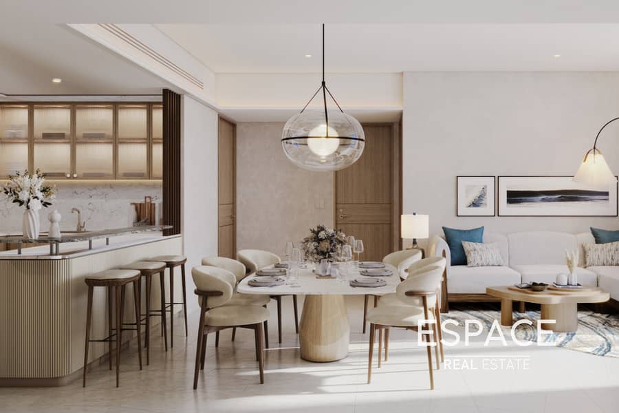 Квартира в Дубай Морской Город,Saria Tower, 4 cпальни, 12327000 AED - 11543767 Квартира в Дубай Морской Город,Saria Tower, 4 cпальни, 12327000 AED - 11543767