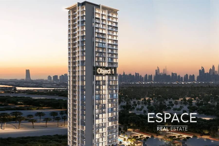 Sleek And Modern | 2BR Residence | F1fth Tower by Object1 Sleek And Modern | 2BR Residence | F1fth Tower by Object1