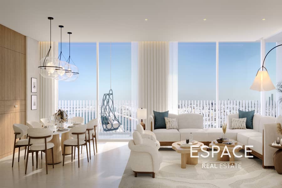 Investment Opportunity | Elegant 2 Bedrooms Investment Opportunity | Elegant 2 Bedrooms
