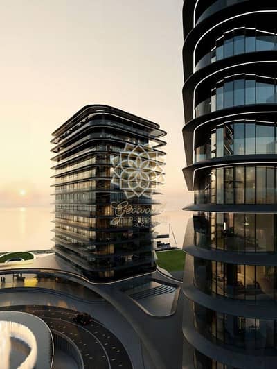 4 Bedroom Penthouse for Sale in Al Raha Beach, Abu Dhabi - img23. jpg