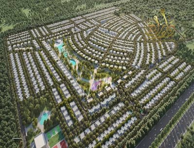 3 Cпальни Таунхаус Продажа в Бараши, Шарджа - 1. jpg