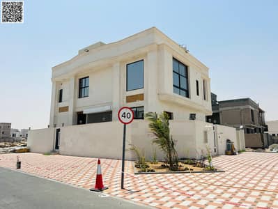 6 Bedroom Villa for Sale in Al Bahia, Ajman - WhatsApp Image 2025-05-04 at 6.16. 45 PM. jpeg