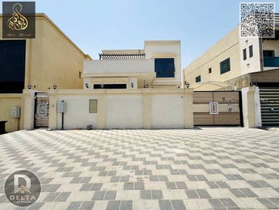 4 Bedroom Villa for Sale in Al Zahya, Ajman - IMG-20250504-WA0334. jpg