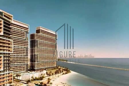 迪拜海港城， 迪拜 1 卧室单位待售 - 位于迪拜海港城，Chelsea Residences by DAMAC 1 卧室的公寓 1999000 AED - 11543875