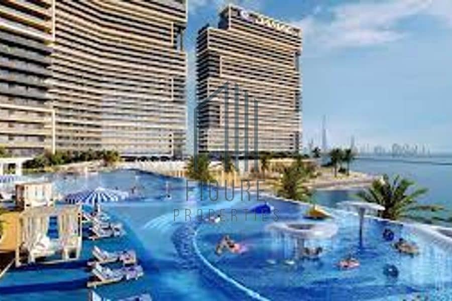 位于迪拜海港城,Chelsea Residences by DAMAC 1 卧室的公寓 2150000 AED - 11543874 位于迪拜海港城,Chelsea Residences by DAMAC 1 卧室的公寓 2150000 AED - 11543874