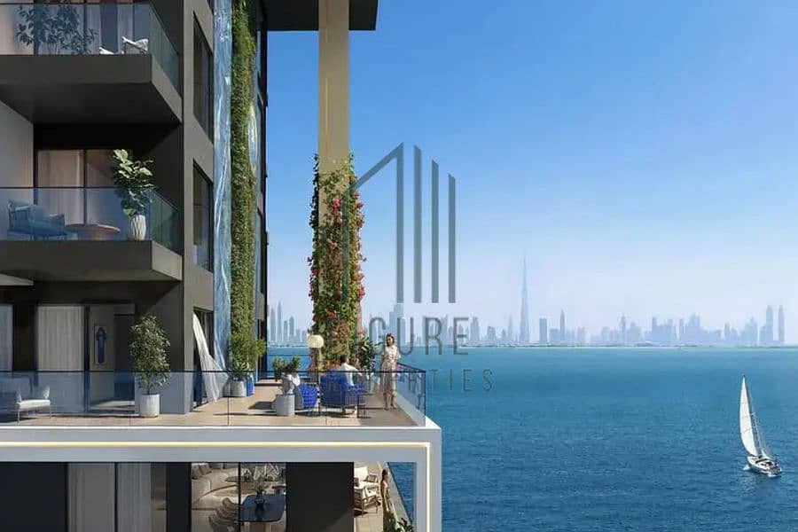 位于迪拜海港城,Chelsea Residences by DAMAC 3 卧室的公寓 4700000 AED - 11543873 位于迪拜海港城,Chelsea Residences by DAMAC 3 卧室的公寓 4700000 AED - 11543873