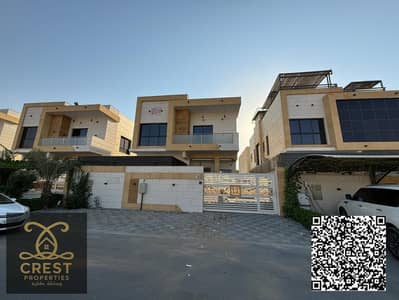 5 Bedroom Villa for Rent in Al Yasmeen, Ajman - IMG-20250504-WA0049_Watermarked. jpg