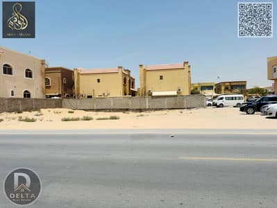 阿尔罗达， 阿治曼 商业地块待售 - IMG-20250504-WA0338. jpg