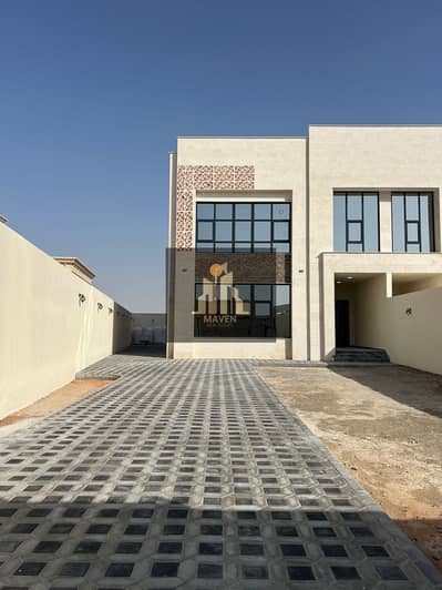 4 Bedroom Villa for Rent in Madinat Al Riyadh, Abu Dhabi - WhatsApp Image 2025-05-03 at 11.52. 22 AM (1). jpeg