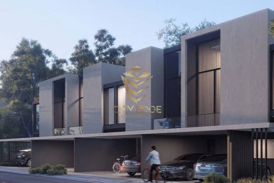 位于蒂拉尔城,马沙尔社区,洋槐花区 2 卧室的联排别墅 1700000 AED - 11543977 位于蒂拉尔城,马沙尔社区,洋槐花区 2 卧室的联排别墅 1700000 AED - 11543977