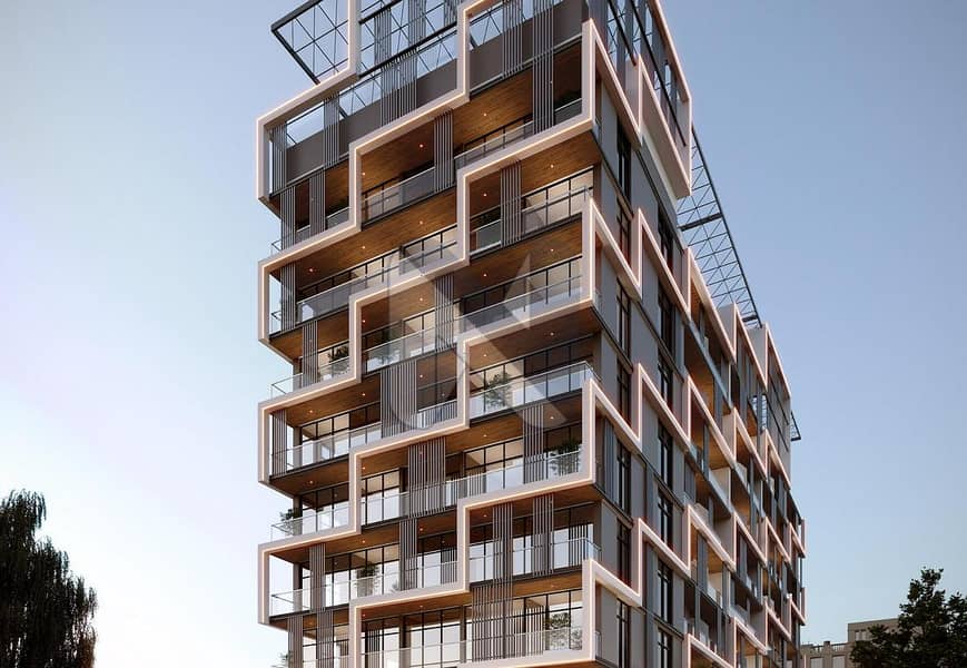 Квартира в Маджан,Dusit Rijas, 1 спальня, 749191 AED - 11543994 Квартира в Маджан,Dusit Rijas, 1 спальня, 749191 AED - 11543994