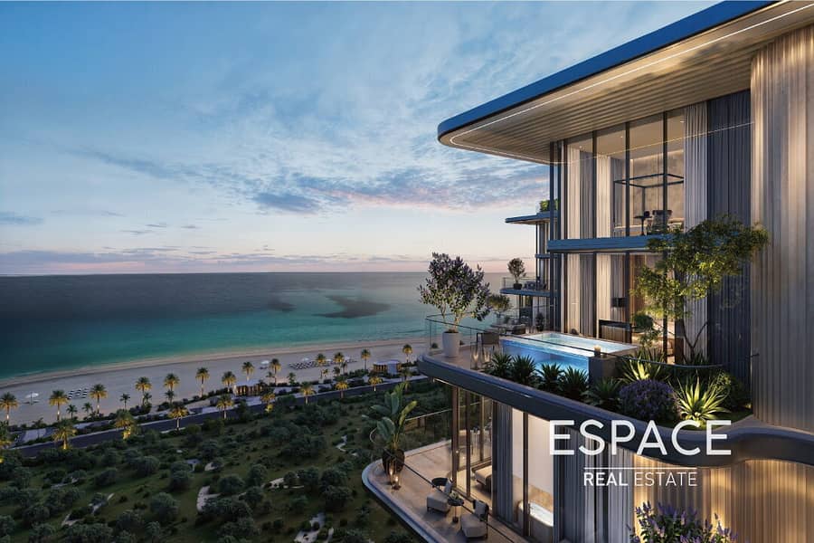 位于迪拉岛,Villa del DIVOS 4 卧室的公寓 8800000 AED - 11544005 位于迪拉岛,Villa del DIVOS 4 卧室的公寓 8800000 AED - 11544005