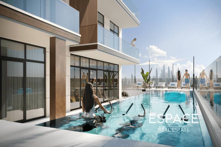 Modern Elegance | Prime JVT Location | Stunning Views Modern Elegance | Prime JVT Location | Stunning Views
