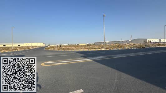 Земля промышленного назначения Продажа в Эмирэйтс Индастриал Сити, Шарджа - 1e0ea89e-f79c-4204-a177-bf9e362c8a00. jpg