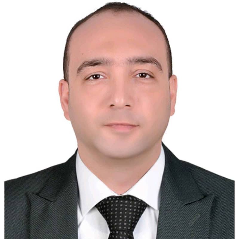 Mohammed Abdel Majeed