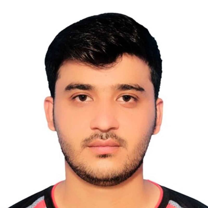 Muhammad Saleem Nazir
