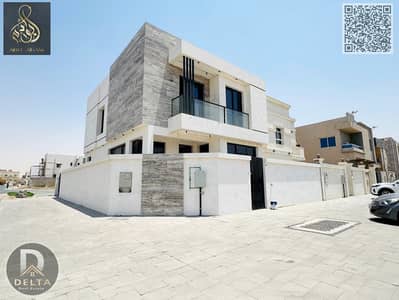 فیلا 5 غرف نوم للبيع في الزاهية، عجمان - IMG-20250504-WA0348. jpg